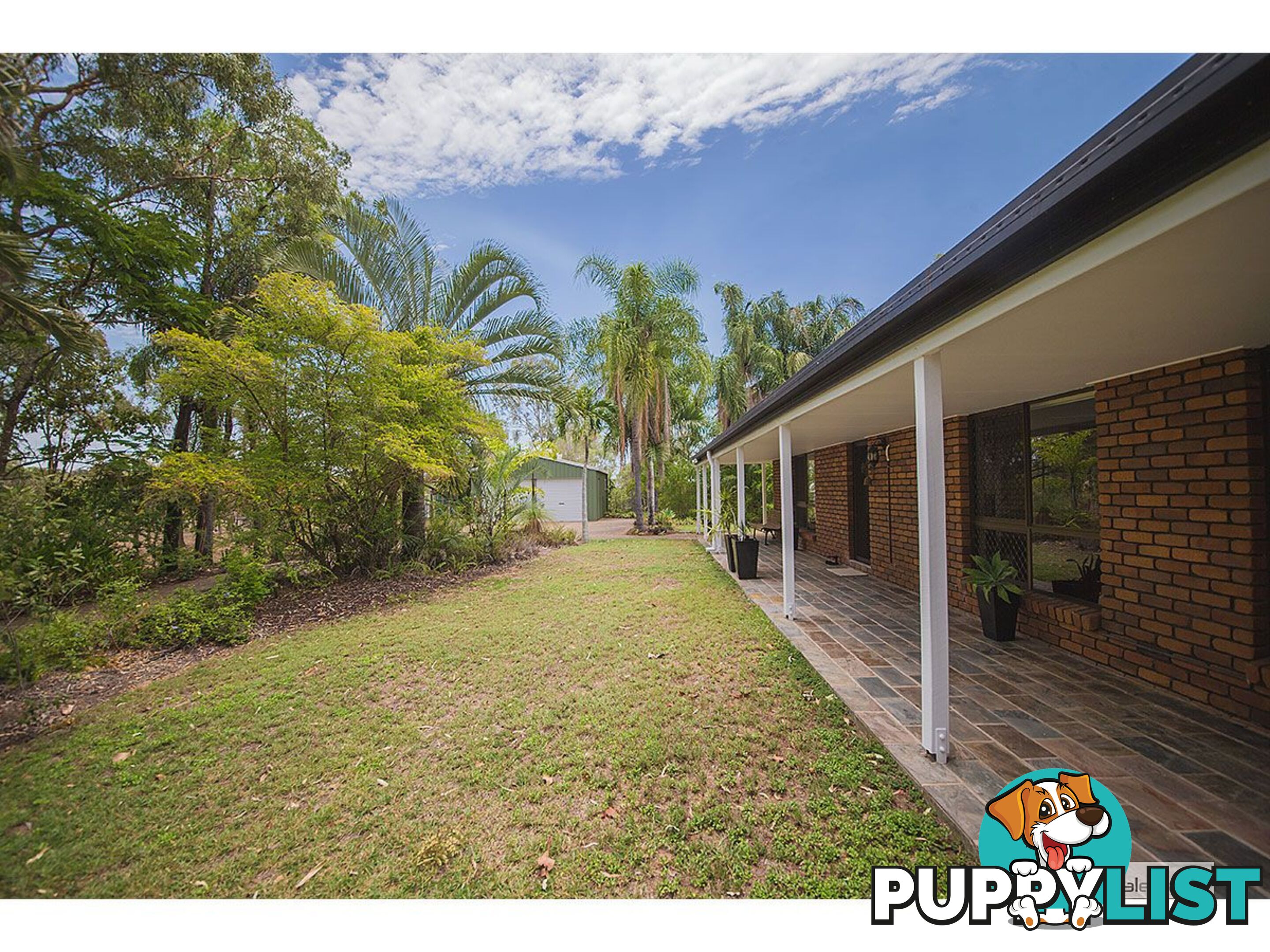 139 Julie Anne Drive Glendale QLD 4711