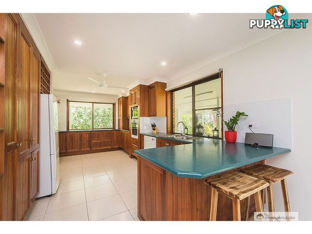 139 Julie Anne Drive Glendale QLD 4711