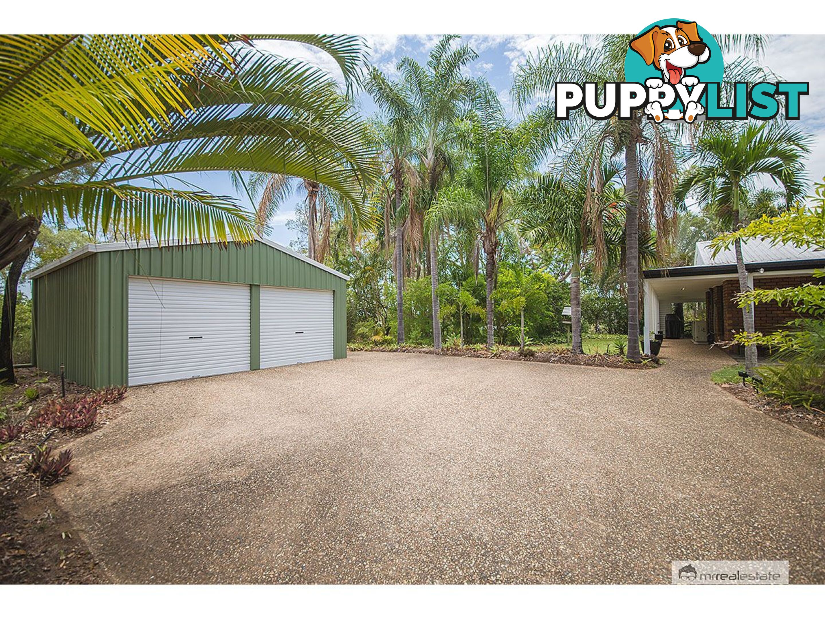 139 Julie Anne Drive Glendale QLD 4711