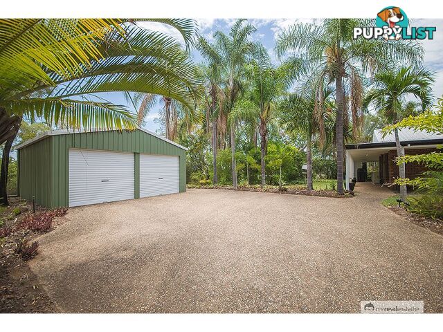 139 Julie Anne Drive Glendale QLD 4711