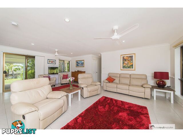 139 Julie Anne Drive Glendale QLD 4711