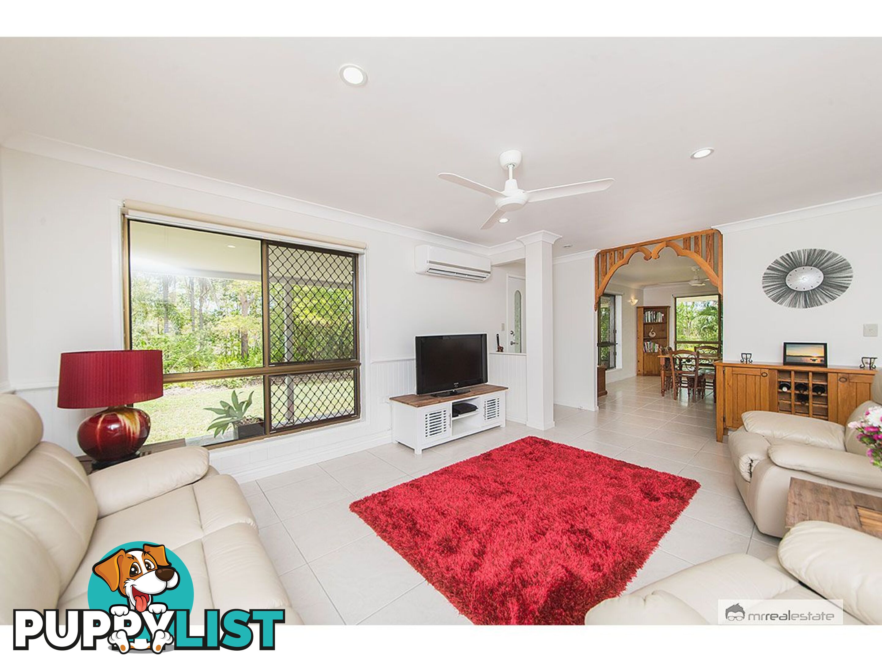 139 Julie Anne Drive Glendale QLD 4711