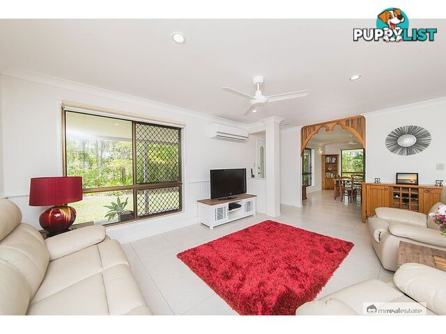 139 Julie Anne Drive Glendale QLD 4711