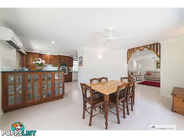 139 Julie Anne Drive Glendale QLD 4711