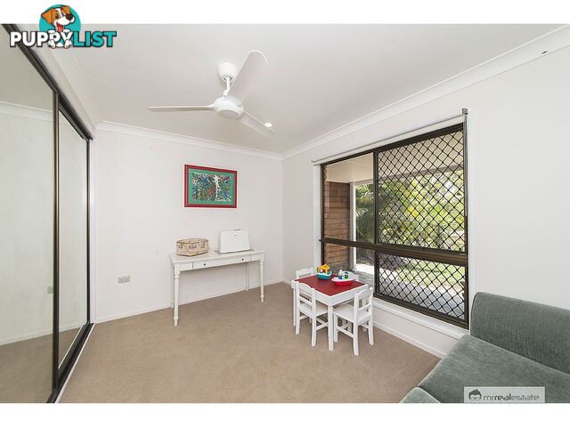 139 Julie Anne Drive Glendale QLD 4711