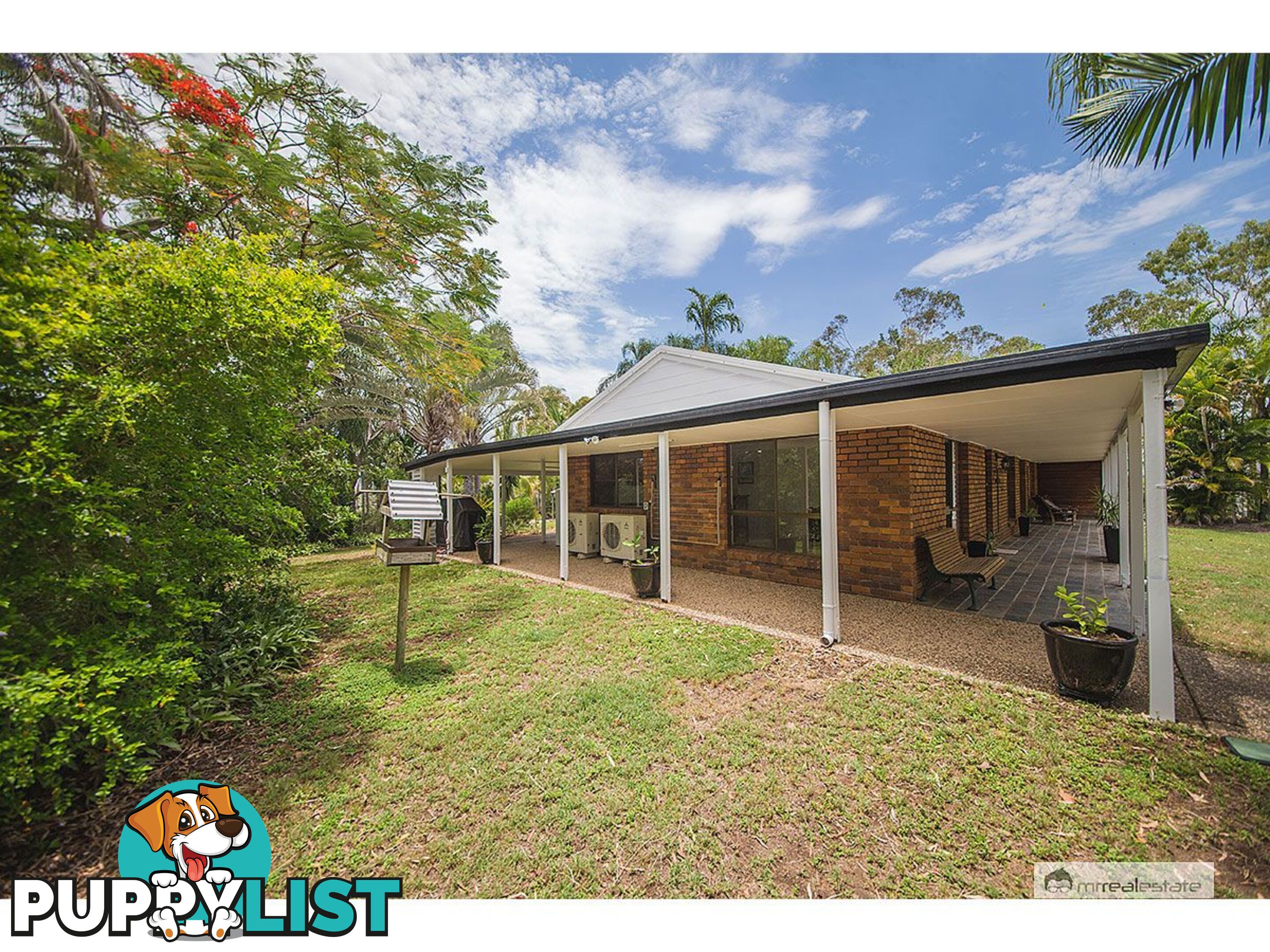 139 Julie Anne Drive Glendale QLD 4711