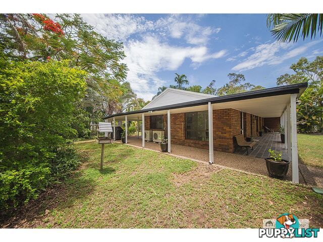 139 Julie Anne Drive Glendale QLD 4711