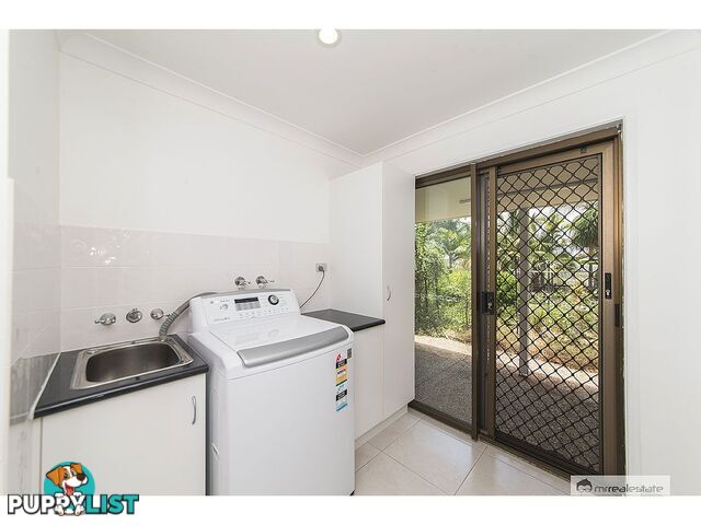 139 Julie Anne Drive Glendale QLD 4711