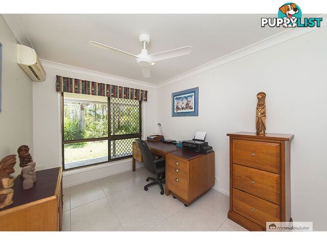 139 Julie Anne Drive Glendale QLD 4711