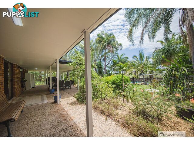 139 Julie Anne Drive Glendale QLD 4711