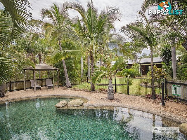 139 Julie Anne Drive Glendale QLD 4711