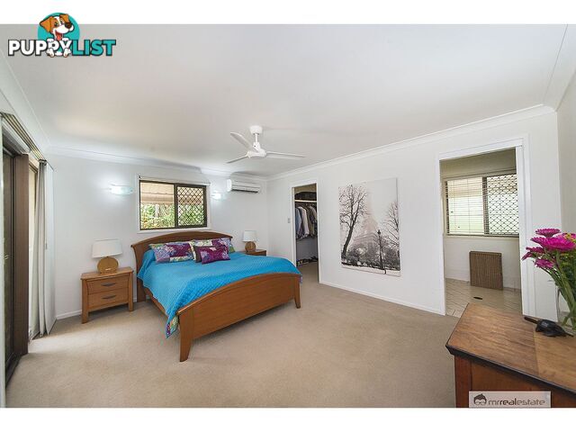 139 Julie Anne Drive Glendale QLD 4711