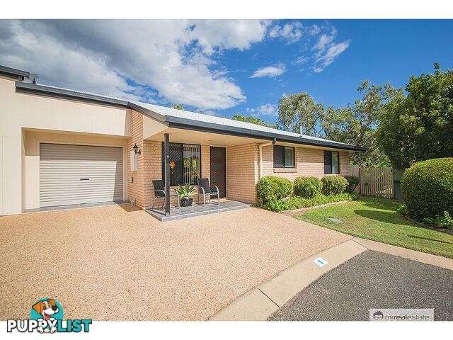 8 240 German Street Norman Gardens QLD 4701