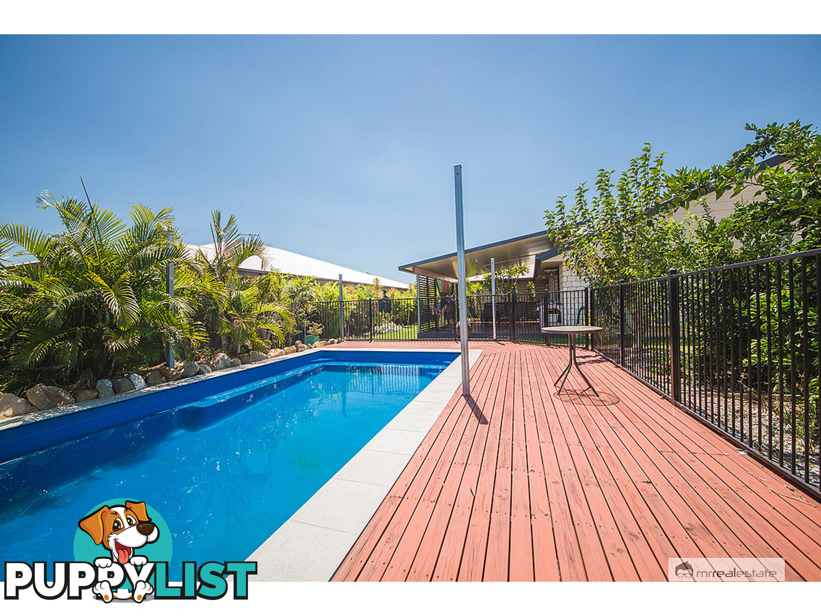 4 Waratah Court Norman Gardens QLD 4701