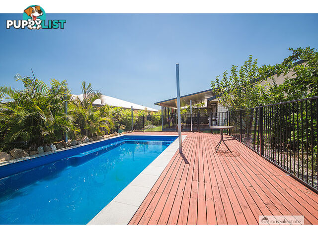 4 Waratah Court Norman Gardens QLD 4701