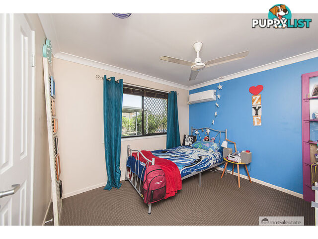 4 Waratah Court Norman Gardens QLD 4701