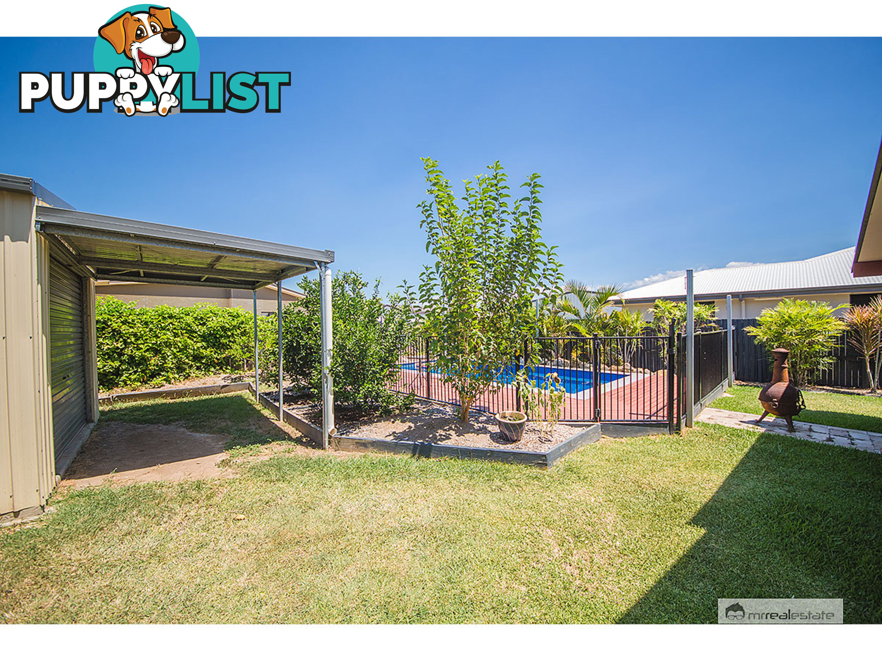 4 Waratah Court Norman Gardens QLD 4701