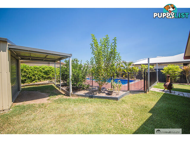 4 Waratah Court Norman Gardens QLD 4701