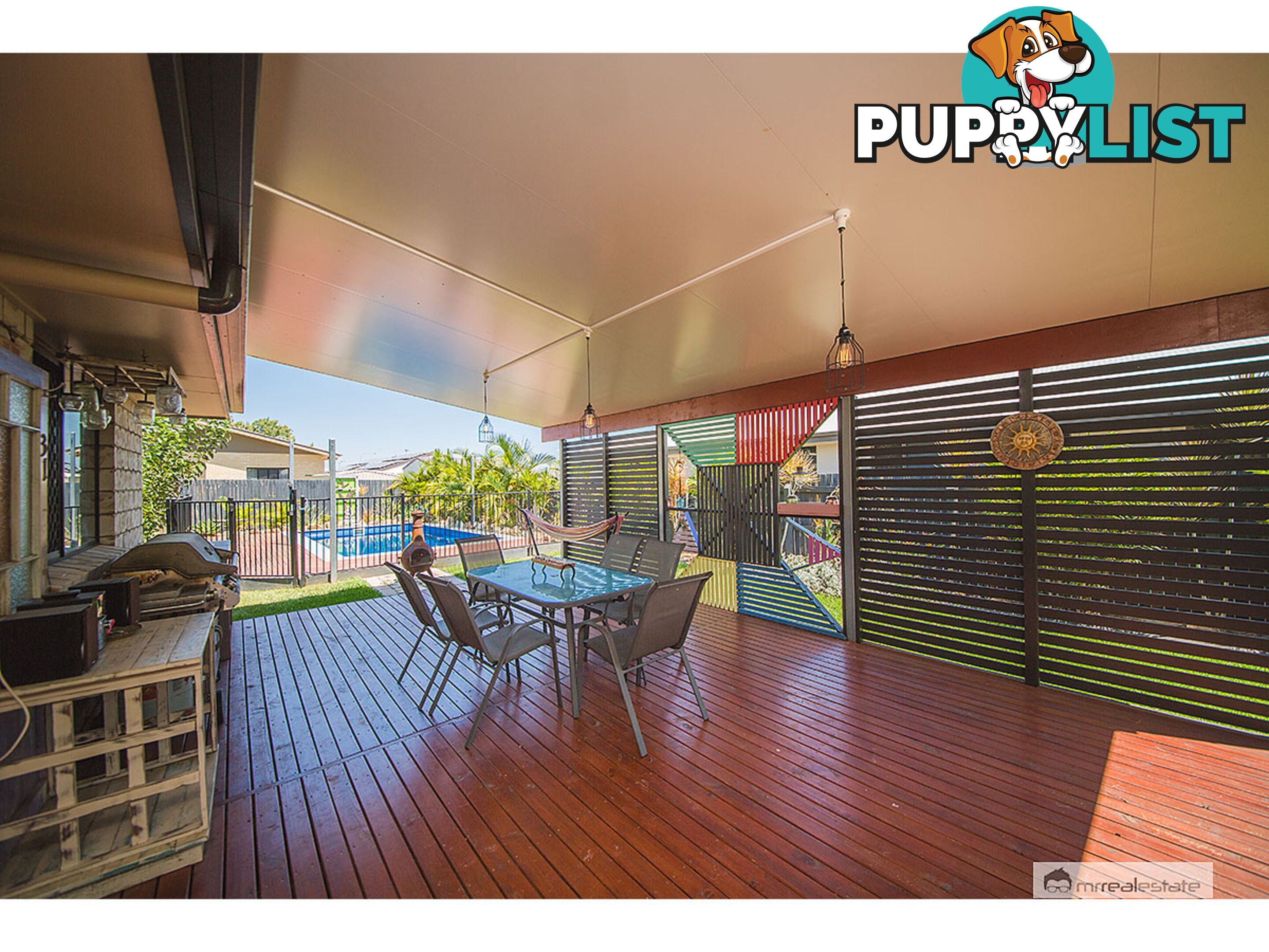 4 Waratah Court Norman Gardens QLD 4701