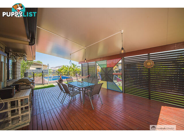 4 Waratah Court Norman Gardens QLD 4701