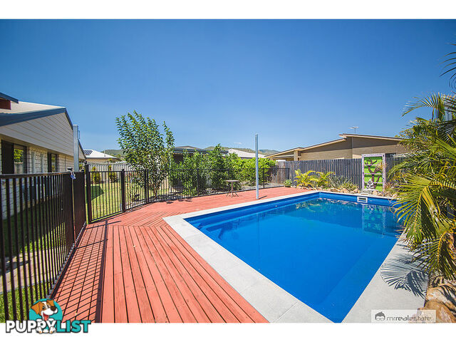 4 Waratah Court Norman Gardens QLD 4701