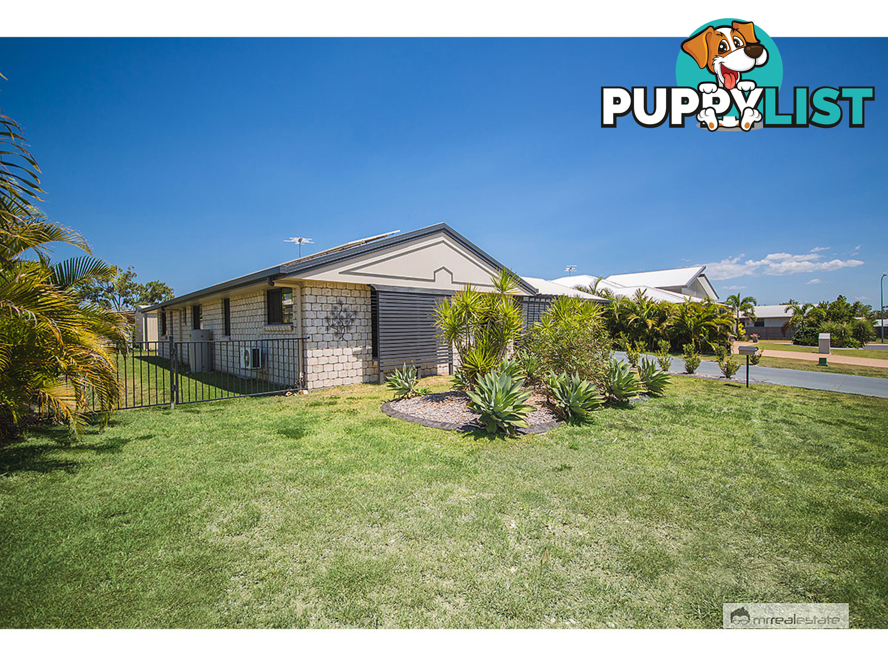 4 Waratah Court Norman Gardens QLD 4701