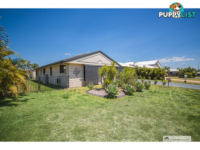 4 Waratah Court Norman Gardens QLD 4701