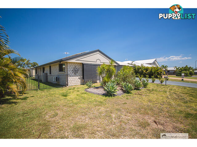 4 Waratah Court Norman Gardens QLD 4701