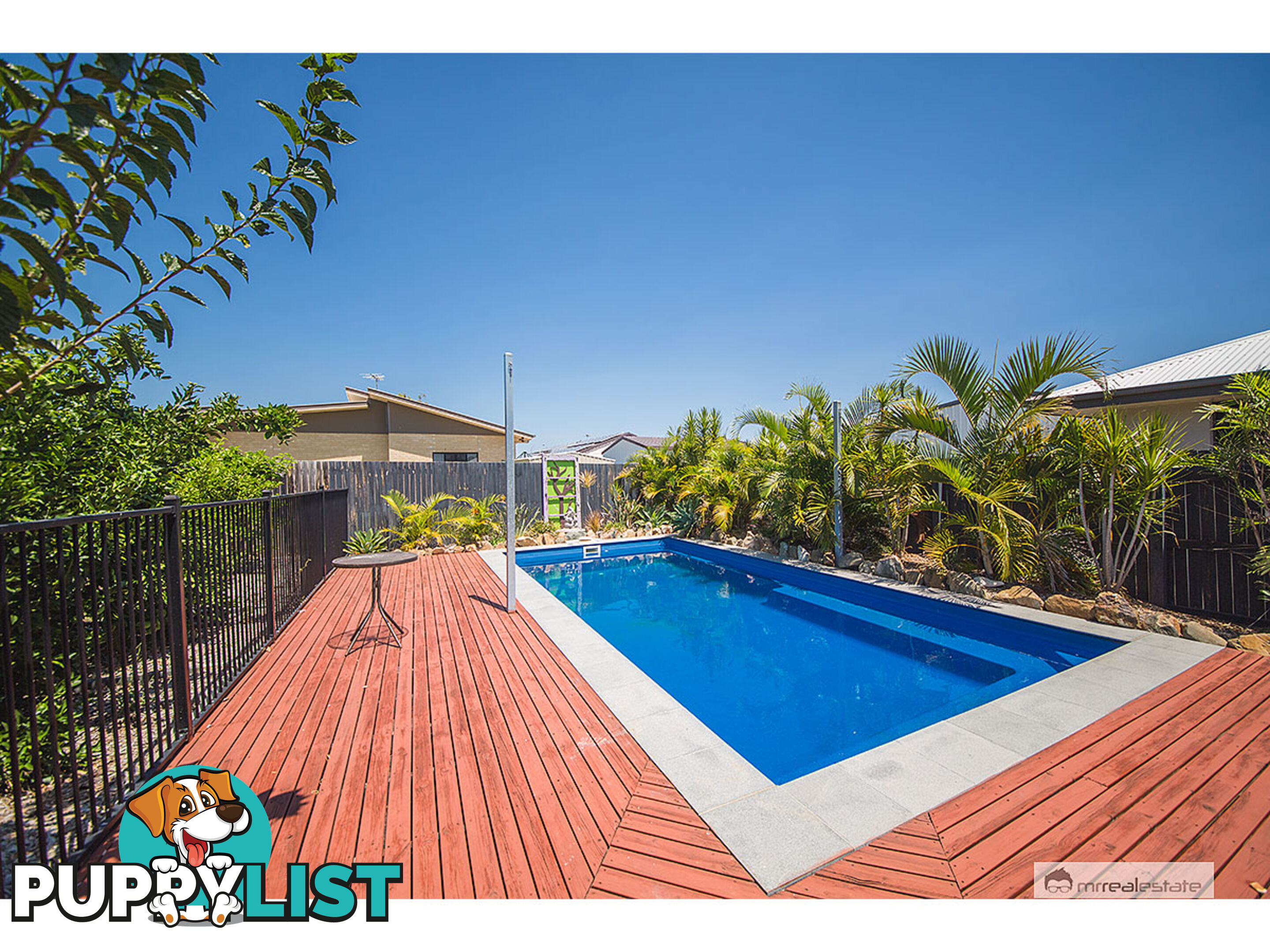 4 Waratah Court Norman Gardens QLD 4701