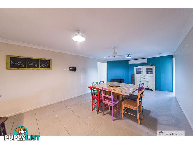 4 Waratah Court Norman Gardens QLD 4701