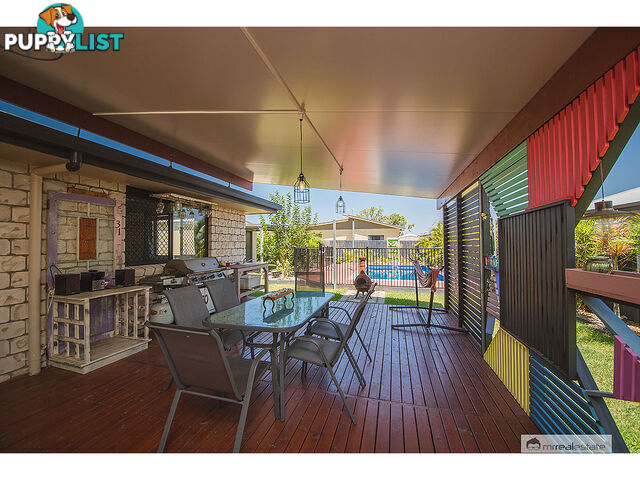 4 Waratah Court Norman Gardens QLD 4701