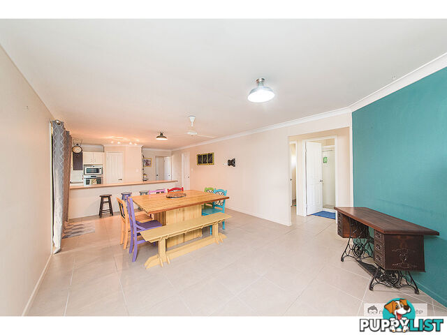 4 Waratah Court Norman Gardens QLD 4701