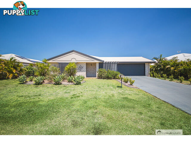 4 Waratah Court Norman Gardens QLD 4701