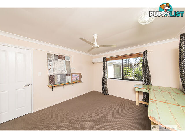 4 Waratah Court Norman Gardens QLD 4701