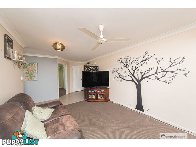 4 Waratah Court Norman Gardens QLD 4701