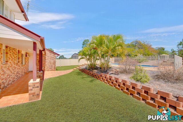 79 Angela Road Rockyview QLD 4701