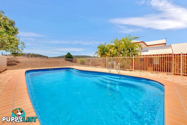 79 Angela Road Rockyview QLD 4701