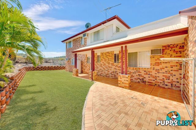 79 Angela Road Rockyview QLD 4701