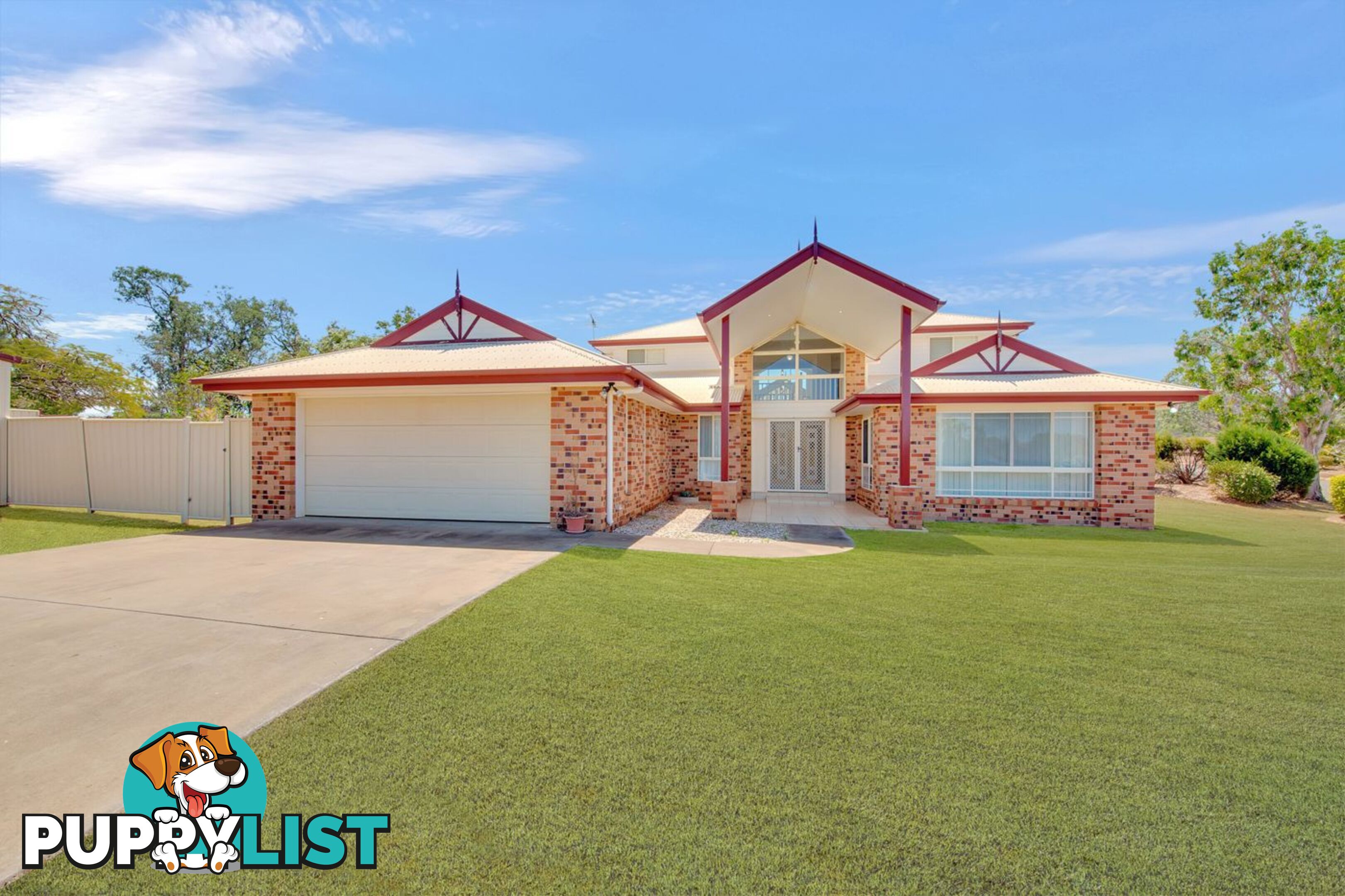 79 Angela Road Rockyview QLD 4701