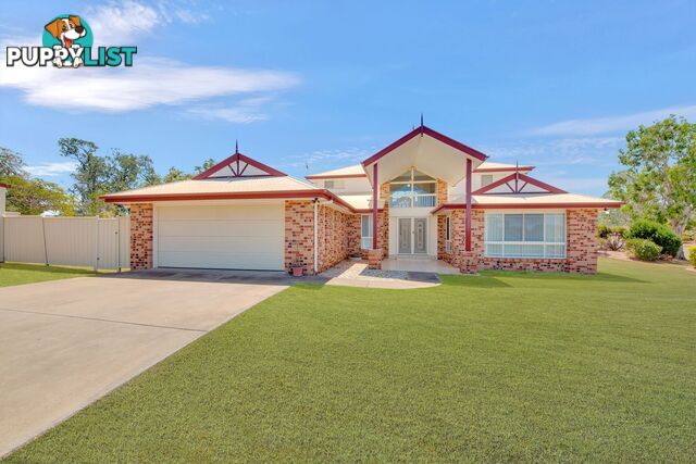 79 Angela Road Rockyview QLD 4701