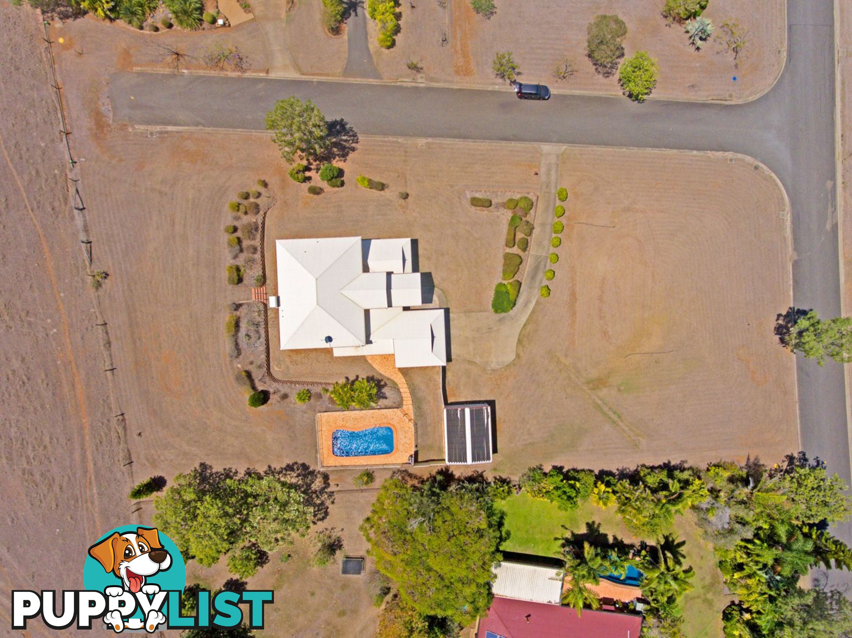 79 Angela Road Rockyview QLD 4701