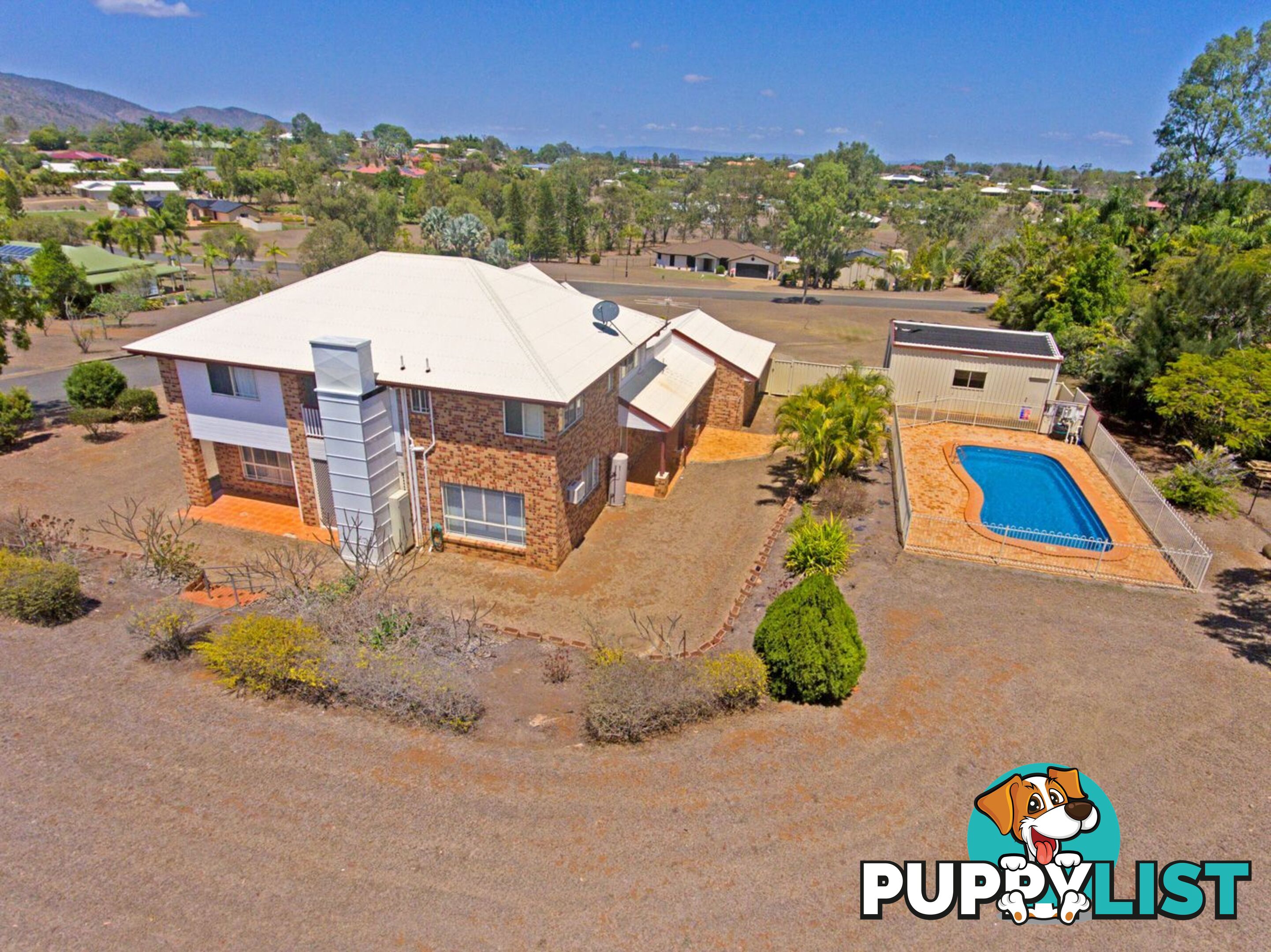 79 Angela Road Rockyview QLD 4701