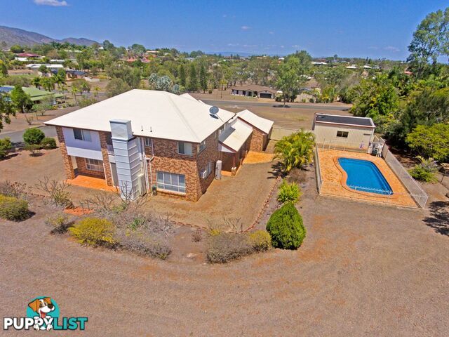 79 Angela Road Rockyview QLD 4701