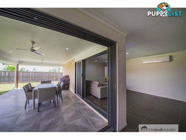 24 New Haven Way Parkhurst QLD 4702