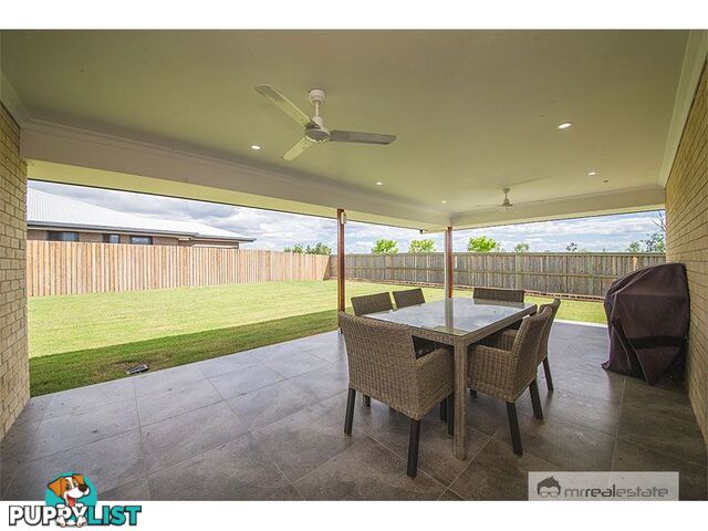 24 New Haven Way Parkhurst QLD 4702