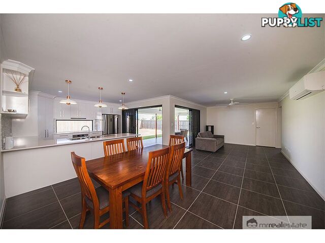 24 New Haven Way Parkhurst QLD 4702