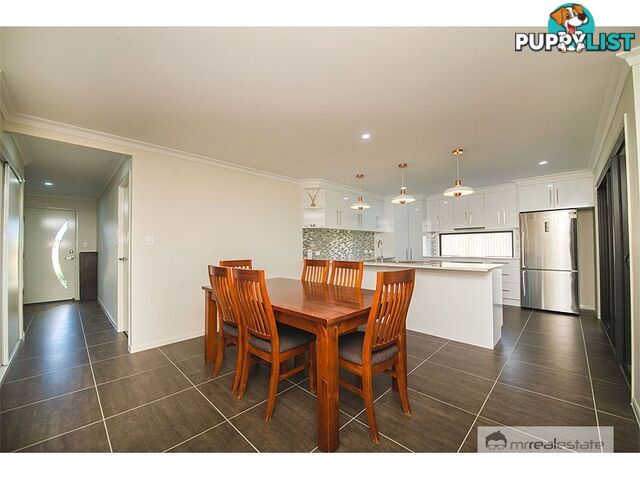 24 New Haven Way Parkhurst QLD 4702