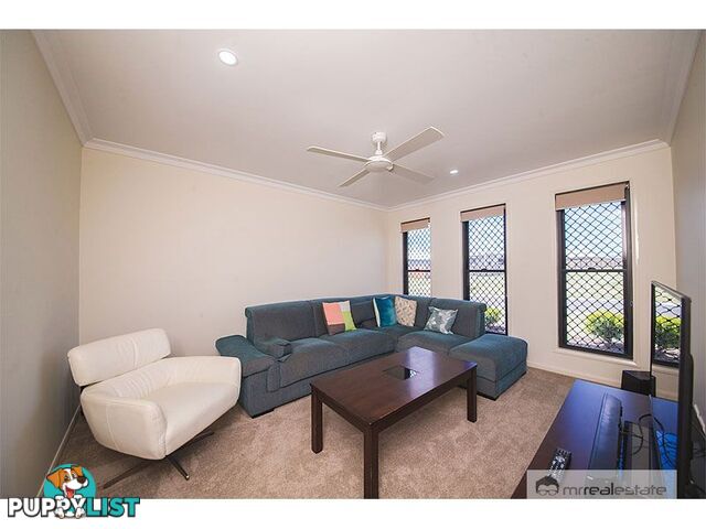 24 New Haven Way Parkhurst QLD 4702