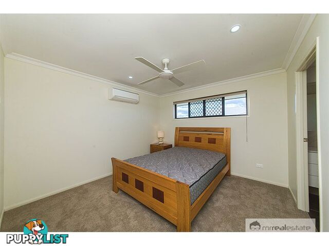 24 New Haven Way Parkhurst QLD 4702