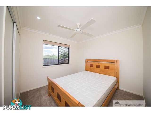 24 New Haven Way Parkhurst QLD 4702